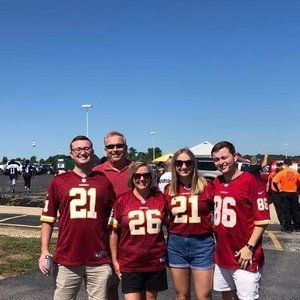 Meet your Posher, Jack